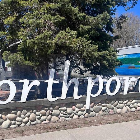 Northport Inn Boutique Hotel R201 Εξωτερικό φωτογραφία